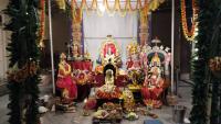 Shirali - Day 8 Navaratri 2022